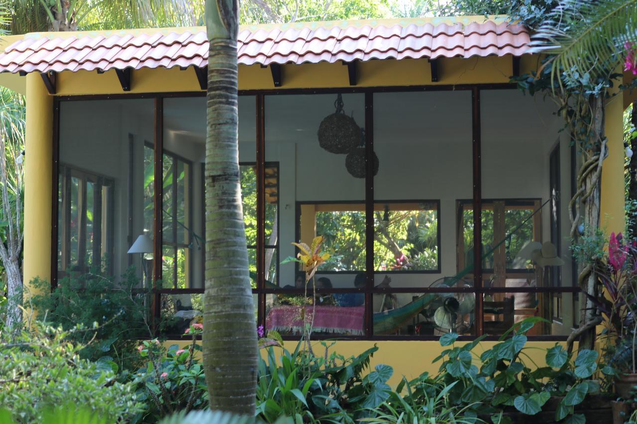 Bed and Breakfast Casa Kin33 Cancún Exteriér fotografie
