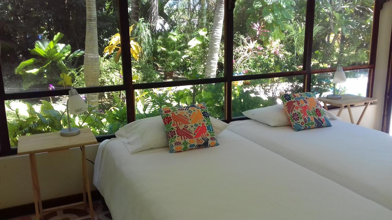 Bed and Breakfast Casa Kin33 Cancún Exteriér fotografie