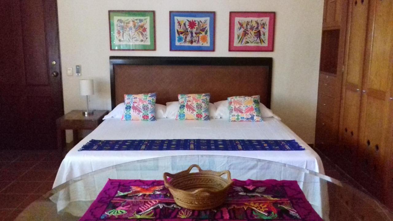Bed and Breakfast Casa Kin33 Cancún Exteriér fotografie