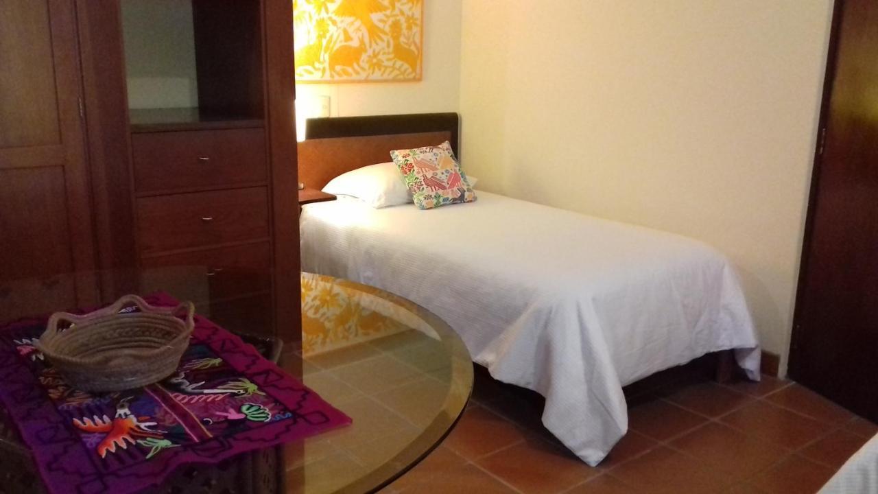 Bed and Breakfast Casa Kin33 Cancún Exteriér fotografie