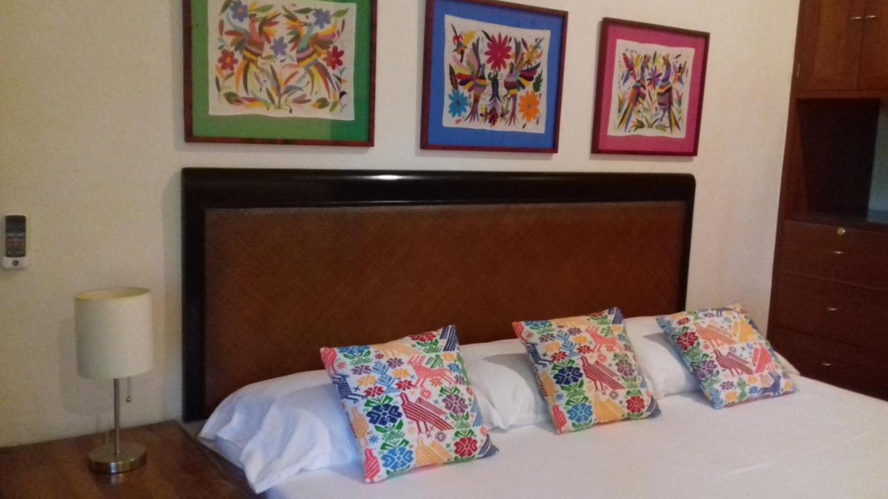 Bed and Breakfast Casa Kin33 Cancún Exteriér fotografie