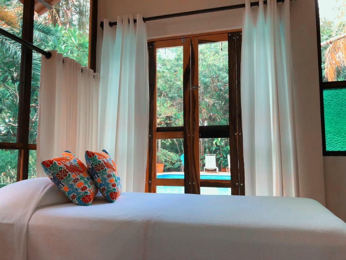 Bed and Breakfast Casa Kin33 Cancún Exteriér fotografie
