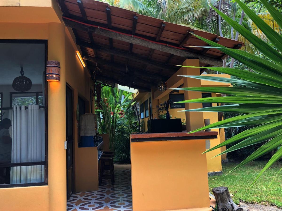 Bed and Breakfast Casa Kin33 Cancún Exteriér fotografie